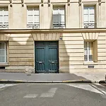 Ws Champs-Elysees - Daru
