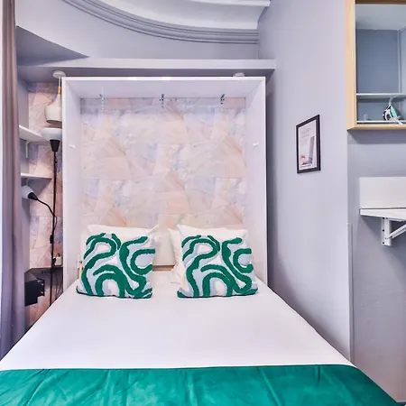 Ws Champs-elysees - Daru Apartment *