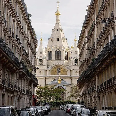 Apartment Ws Champs-elysees - Daru *