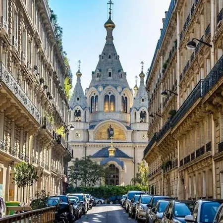 Ws Champs-elysees - Daru Paris