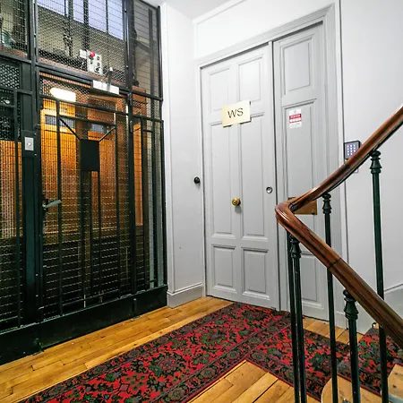 Ws Champs-elysees - Daru Apartment Paris