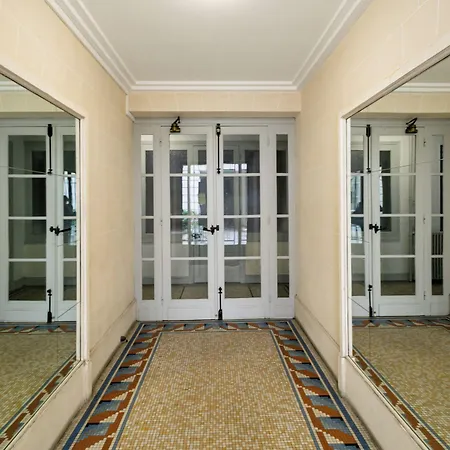 Apartment Ws Champs-elysees - Daru Paris