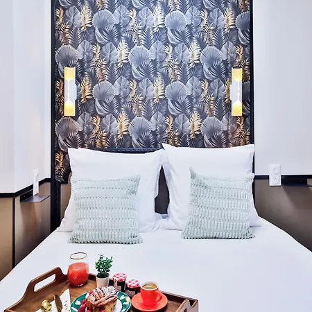 Ws Champs-elysees - Daru Apartment *