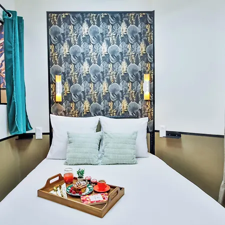 Ws Champs-elysees - Daru Apartment *