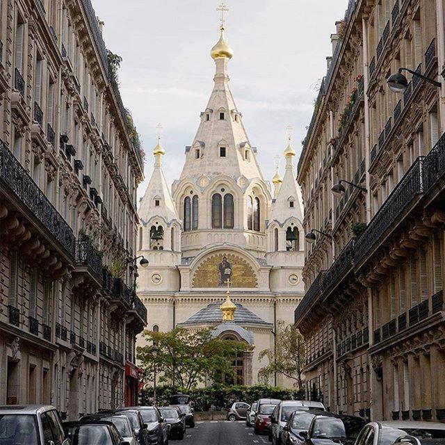 Apartment Ws Champs-elysees - Daru *