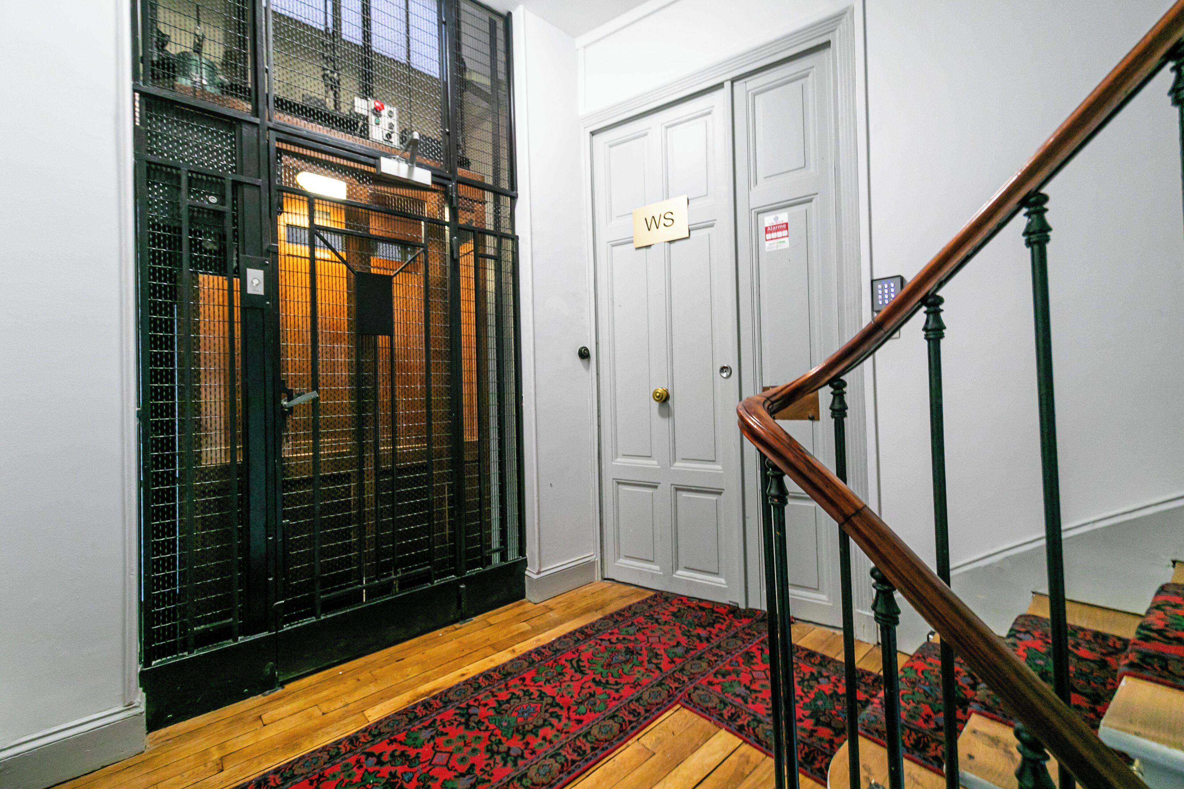 Ws Champs-elysees - Daru Apartment Paris